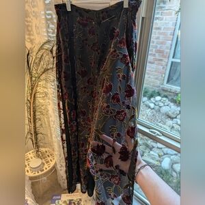 Women's Layered Dressy Slacks